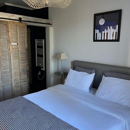 Le Clos Du Jas Marseille Eksteriør bilde