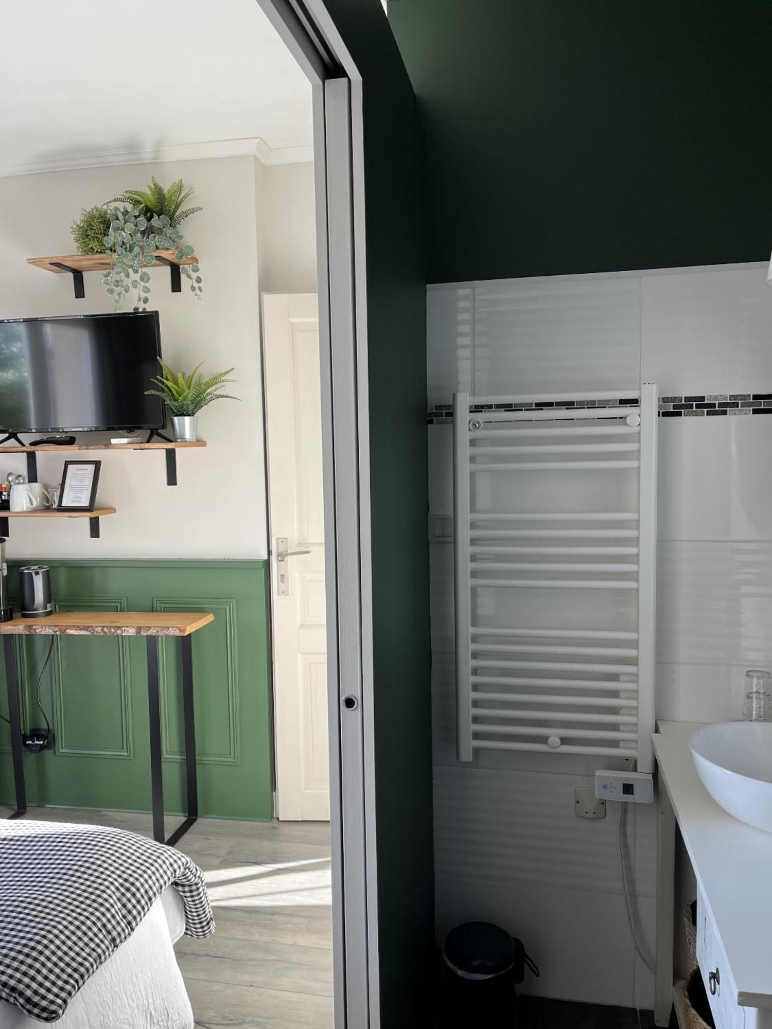 Le Clos Du Jas Marseille Rom bilde