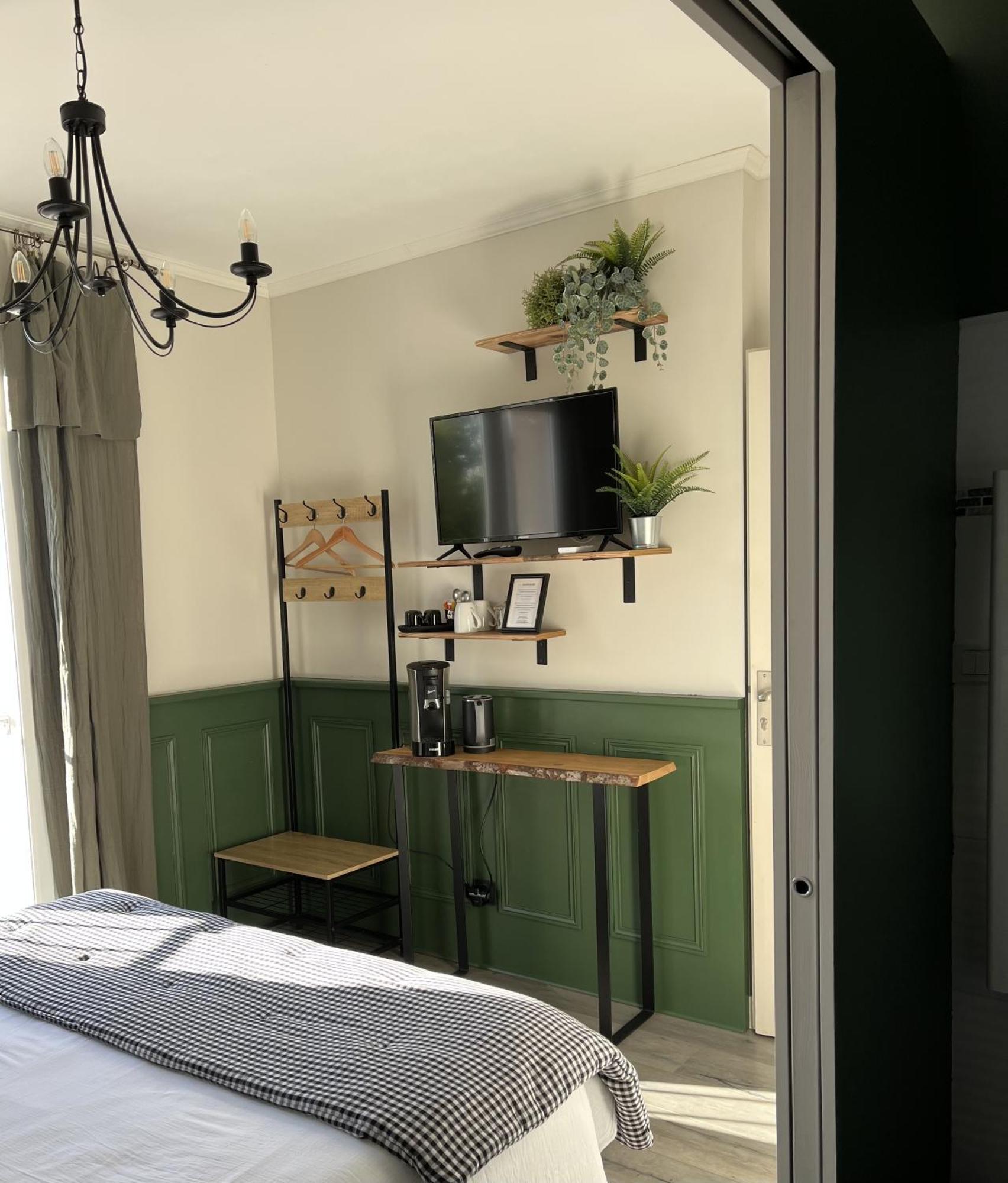 Le Clos Du Jas Marseille Rom bilde